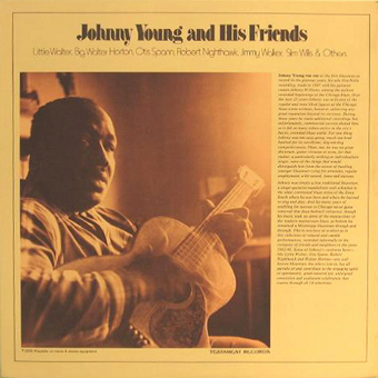 Johnny Youn and Friends